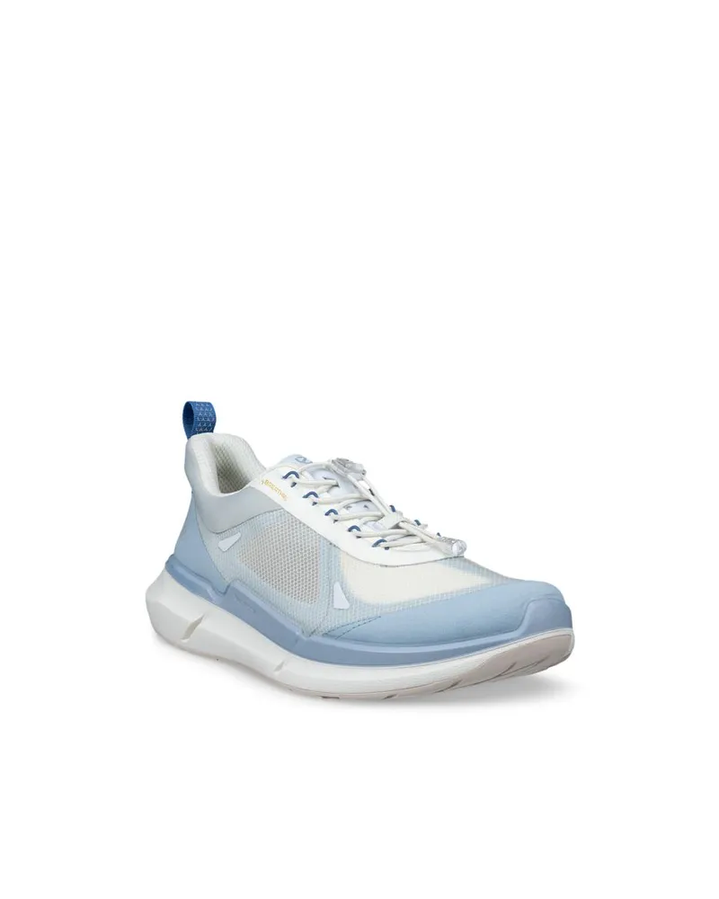 Blue ECCO Biom 2.2 W Dusty Blue