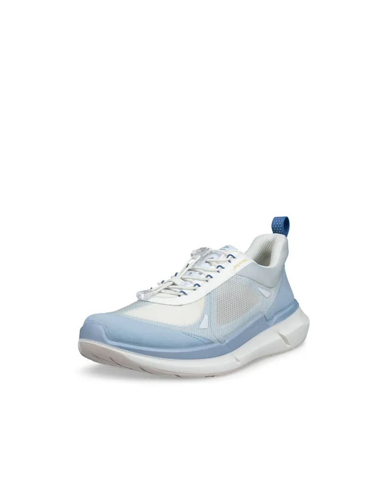 Blue ECCO Biom 2.2 W Dusty Blue