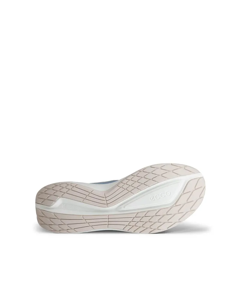 Blue ECCO Biom 2.2 W Dusty Blue
