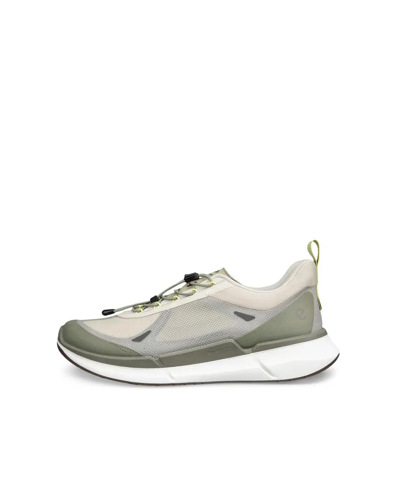 Green ECCO Biom 2.2 M Vetiver
