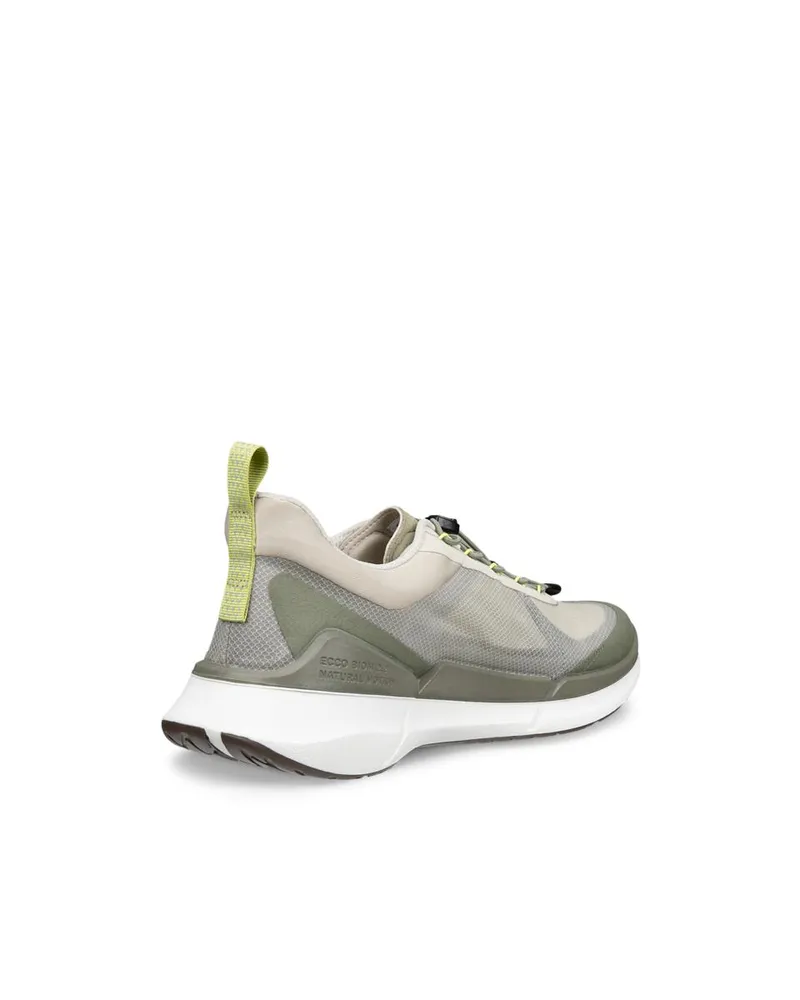 Green ECCO Biom 2.2 M Vetiver