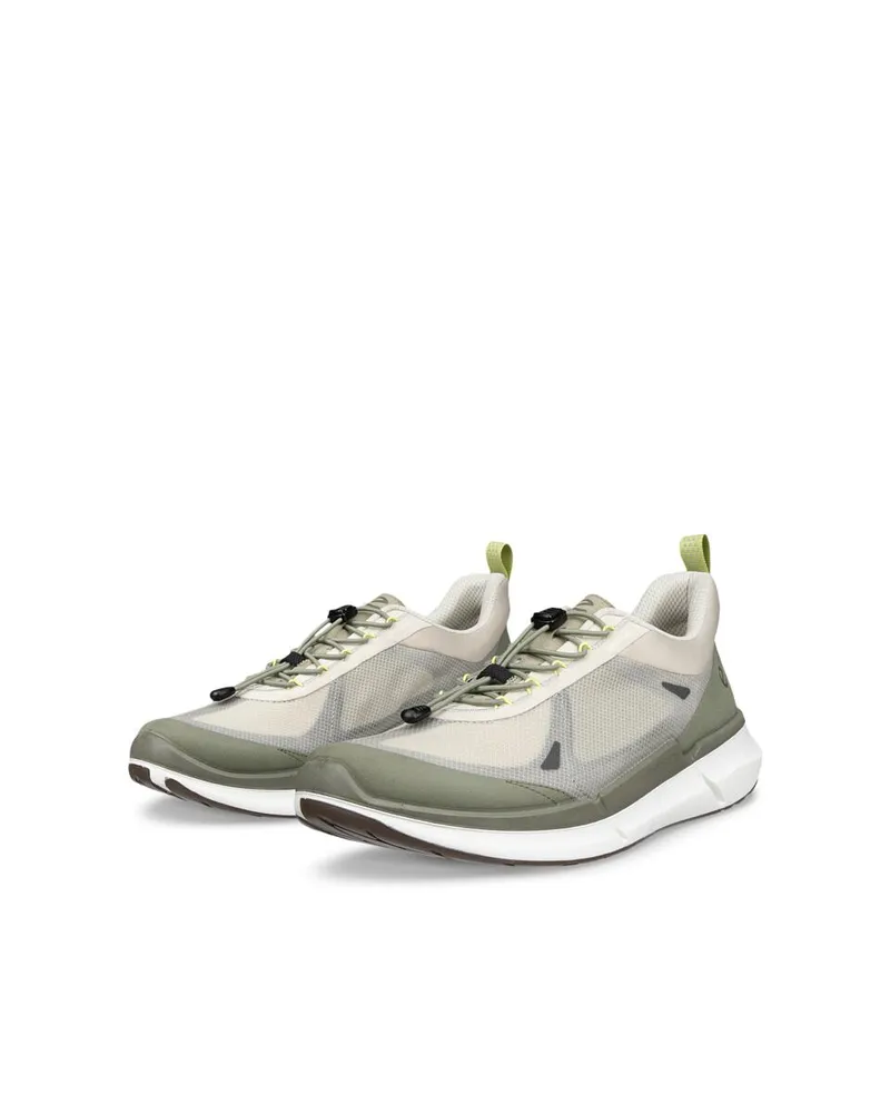 Green ECCO Biom 2.2 M Vetiver