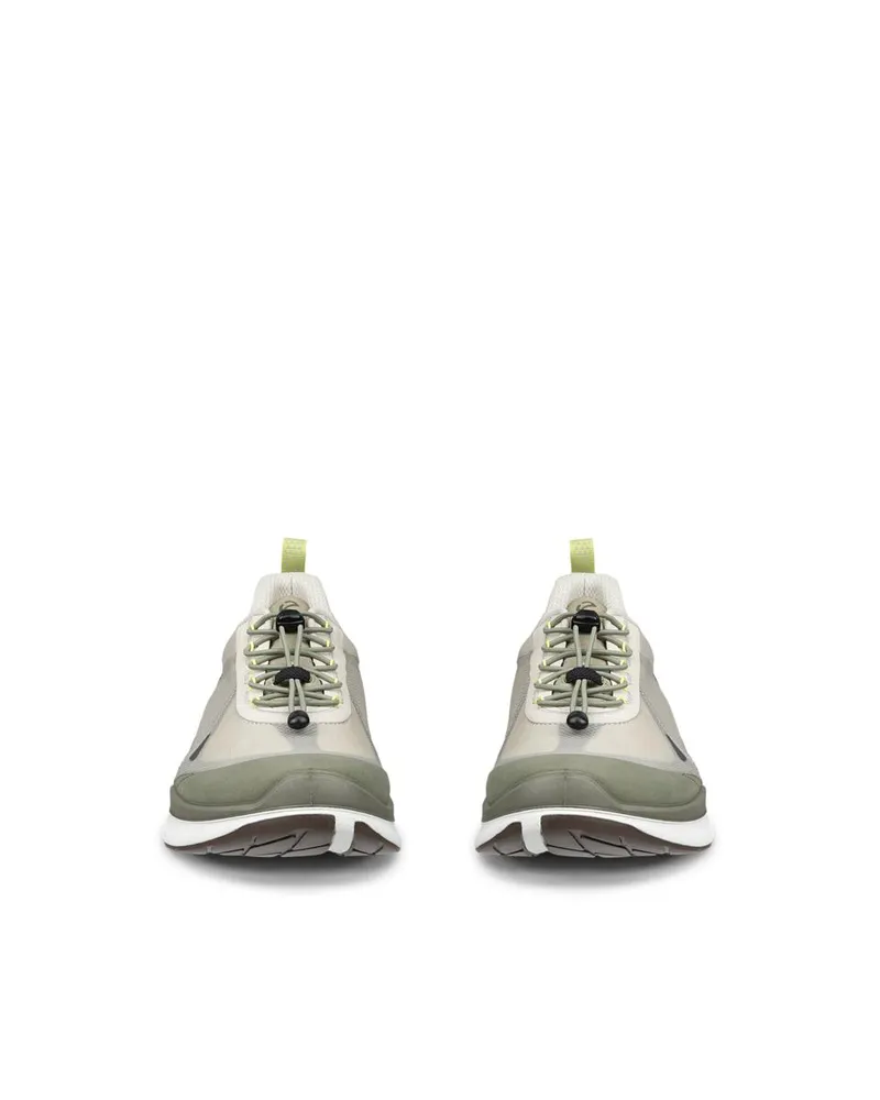 Green ECCO Biom 2.2 M Vetiver