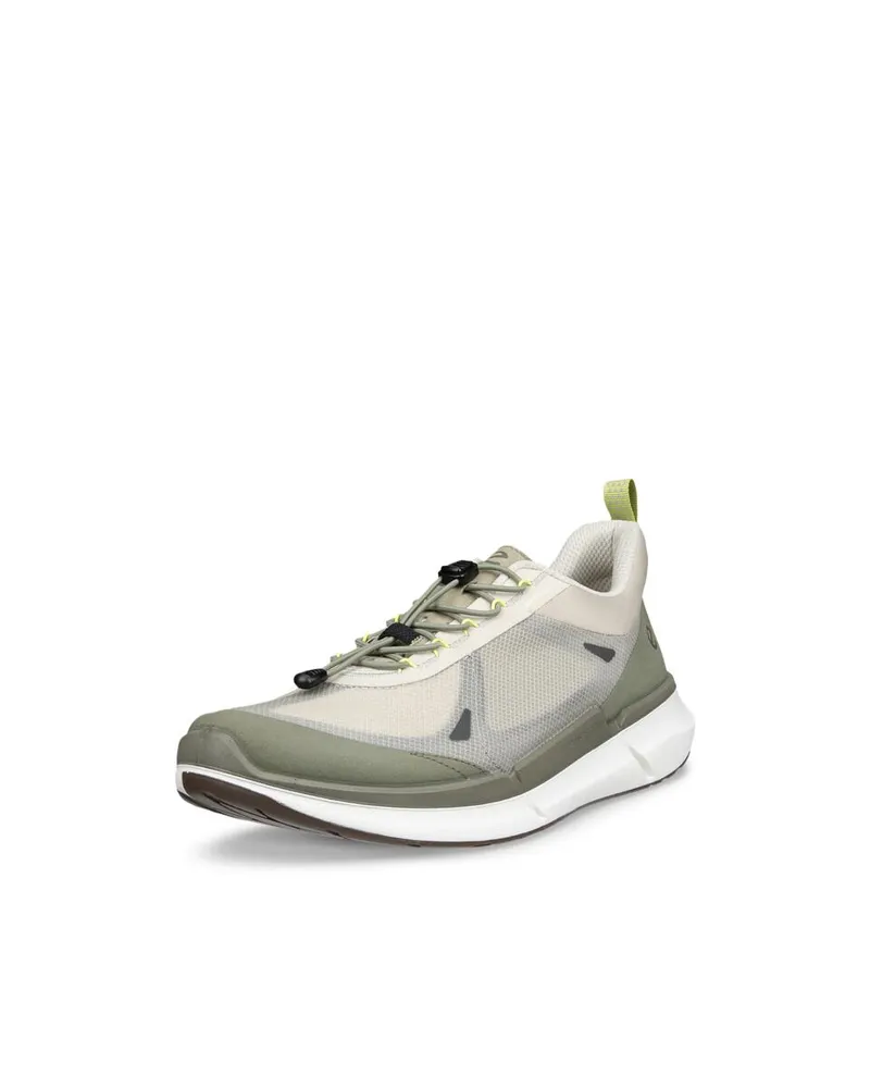 Green ECCO Biom 2.2 M Vetiver