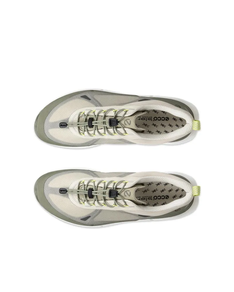 Green ECCO Biom 2.2 M Vetiver