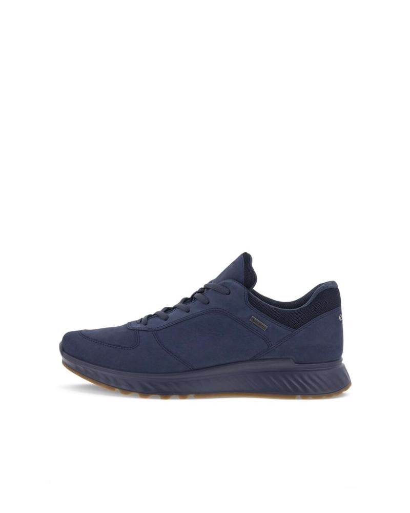 Navy ECCO EXOSTRIDE M NIGHT SKY