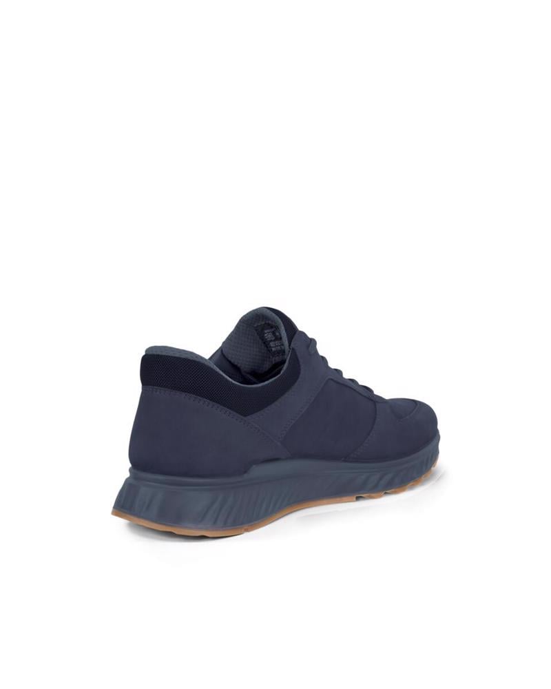Navy ECCO EXOSTRIDE M NIGHT SKY