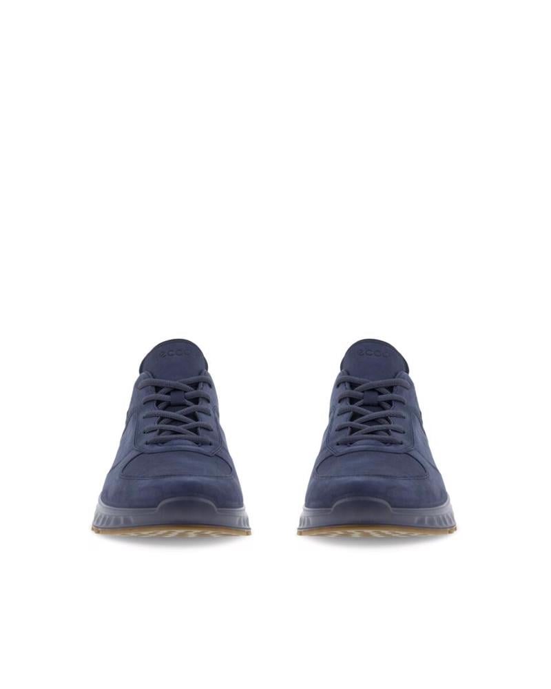 Navy ECCO EXOSTRIDE M NIGHT SKY