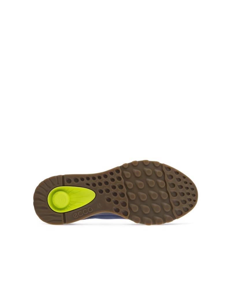 Navy ECCO EXOSTRIDE M NIGHT SKY