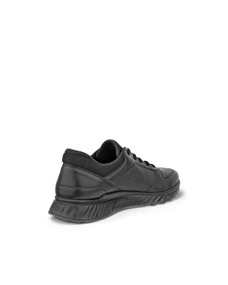 Siyah ECCO Exostride