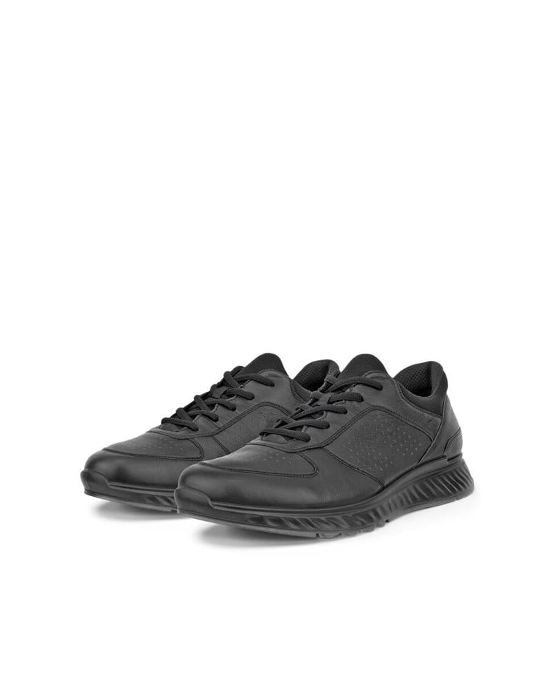 Siyah ECCO Exostride