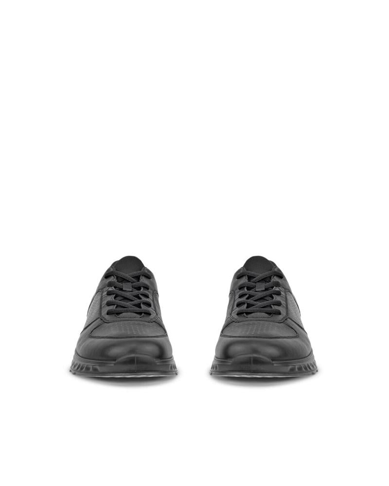 Siyah ECCO Exostride