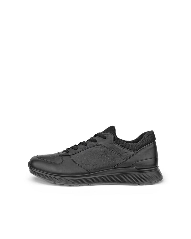 Siyah ECCO Exostride