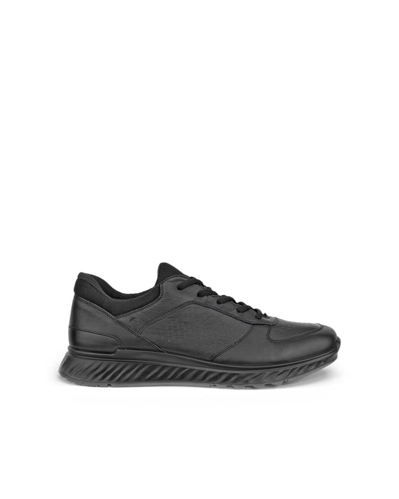 Siyah ECCO Exostride