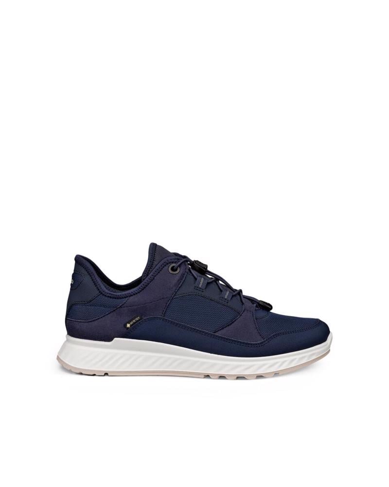 Navy ECCO Exostride W Marine