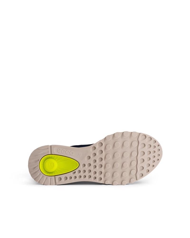 Navy ECCO Exostride W Marine
