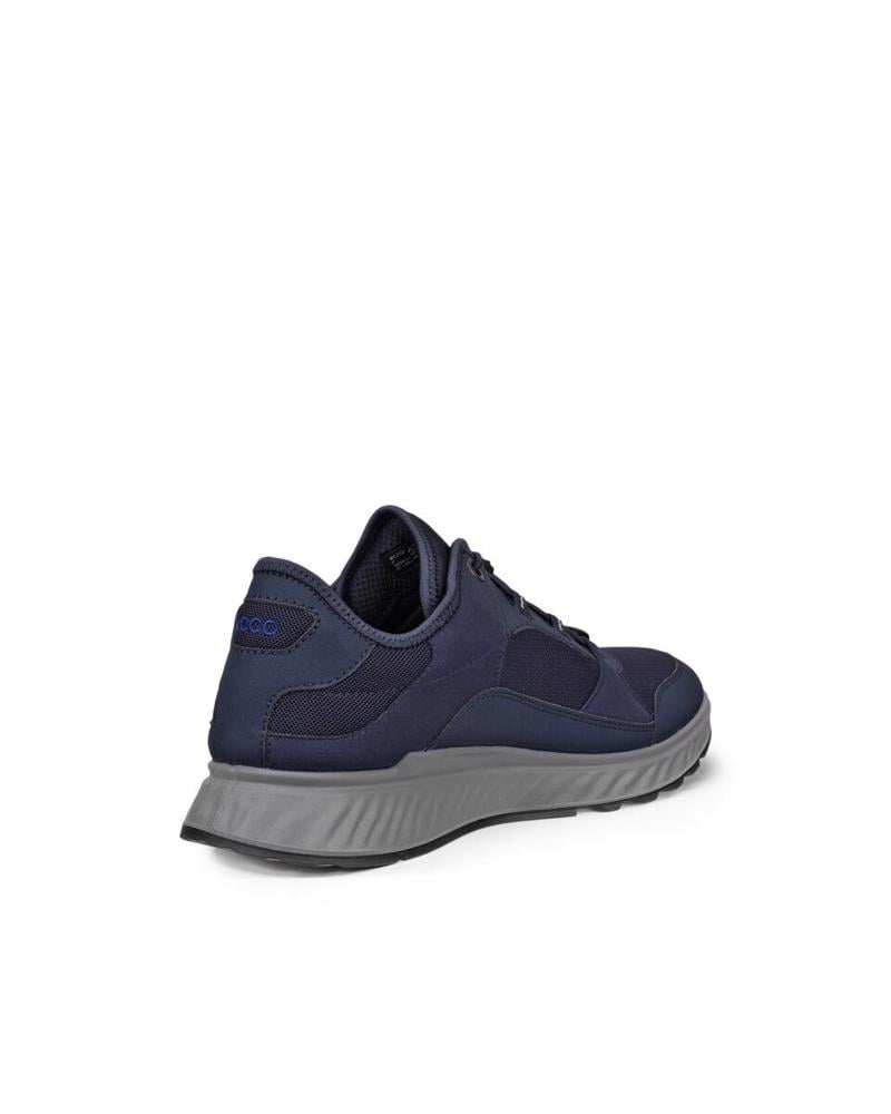 Navy ECCO Exostride M Night Sky