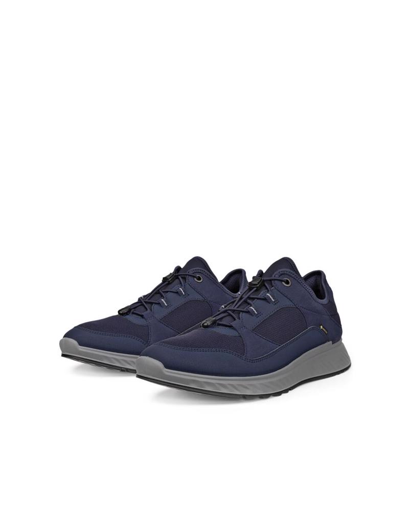 Navy ECCO Exostride M Night Sky