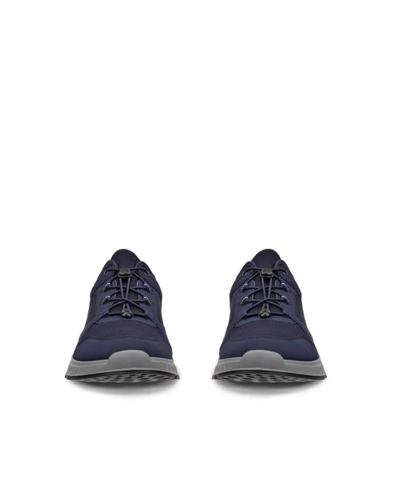Navy ECCO Exostride M Night Sky