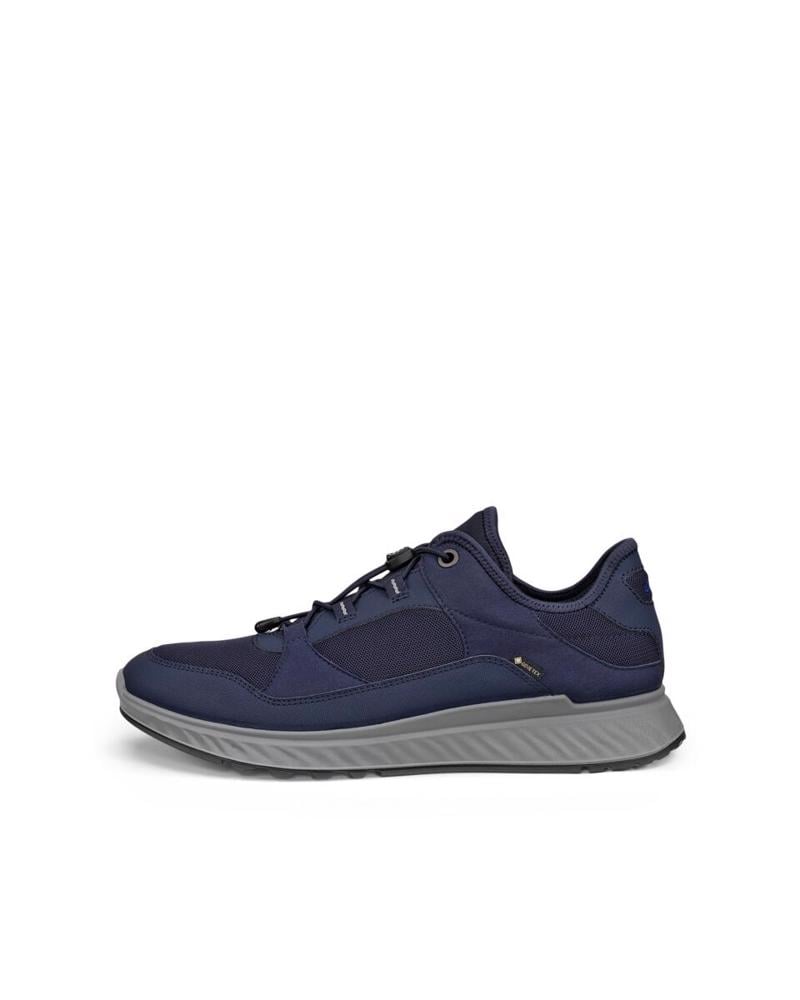 Navy ECCO Exostride M Night Sky