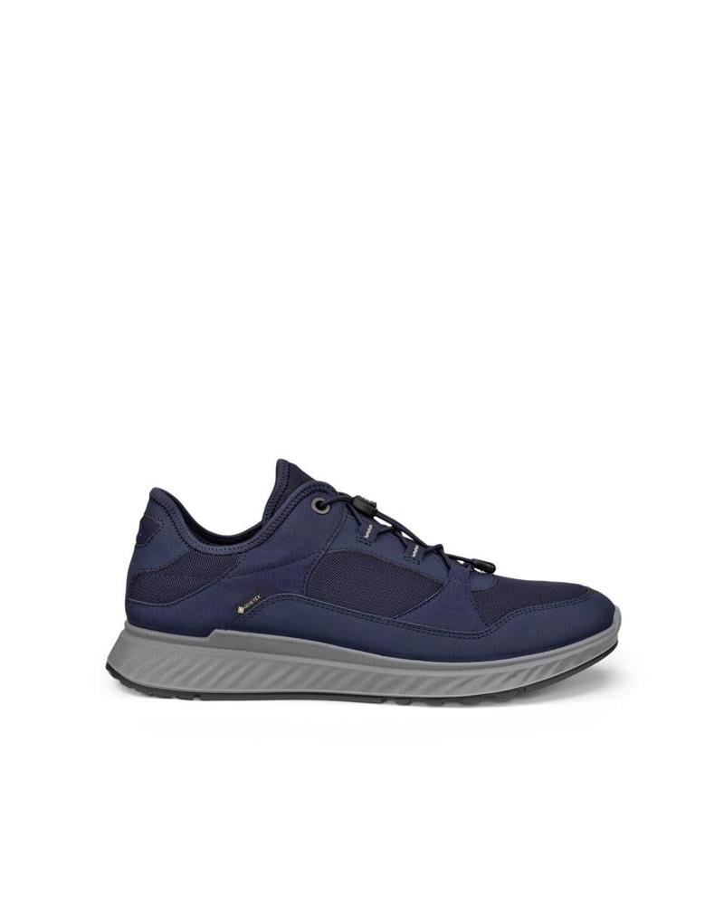 Navy ECCO Exostride M Night Sky