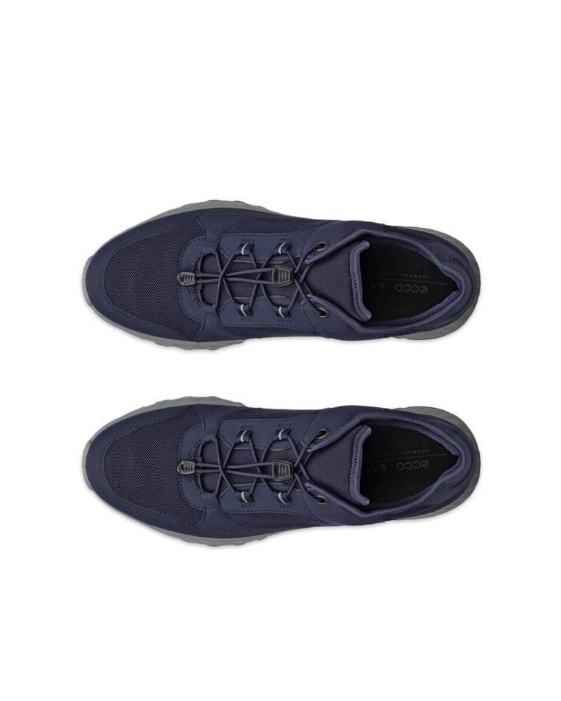 Navy ECCO Exostride M Night Sky