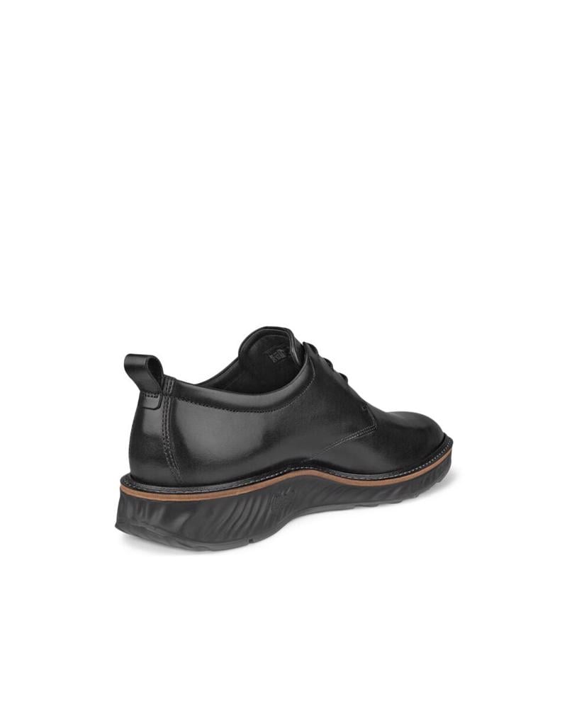 Siyah ECCO ST.1 Hybrid