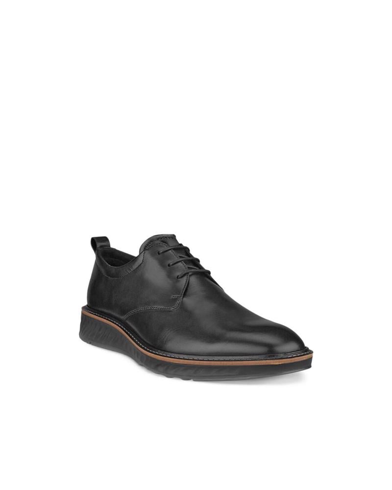 Siyah ECCO ST.1 Hybrid