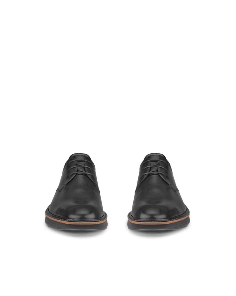 Siyah ECCO ST.1 Hybrid