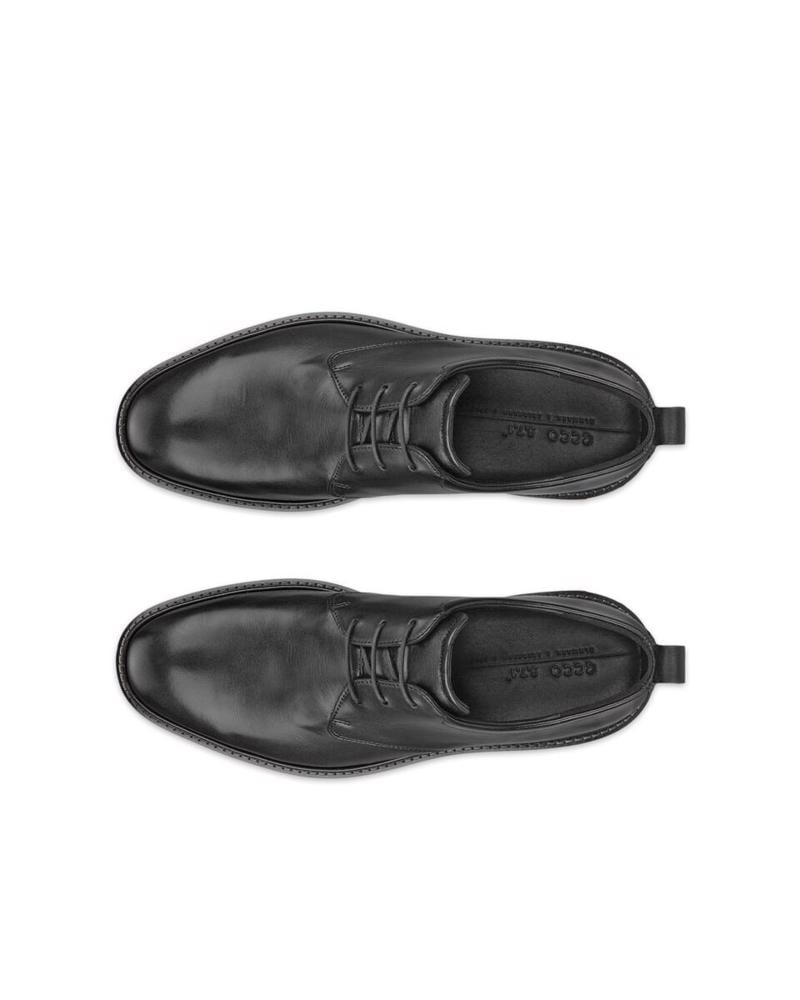 Siyah ECCO ST.1 Hybrid