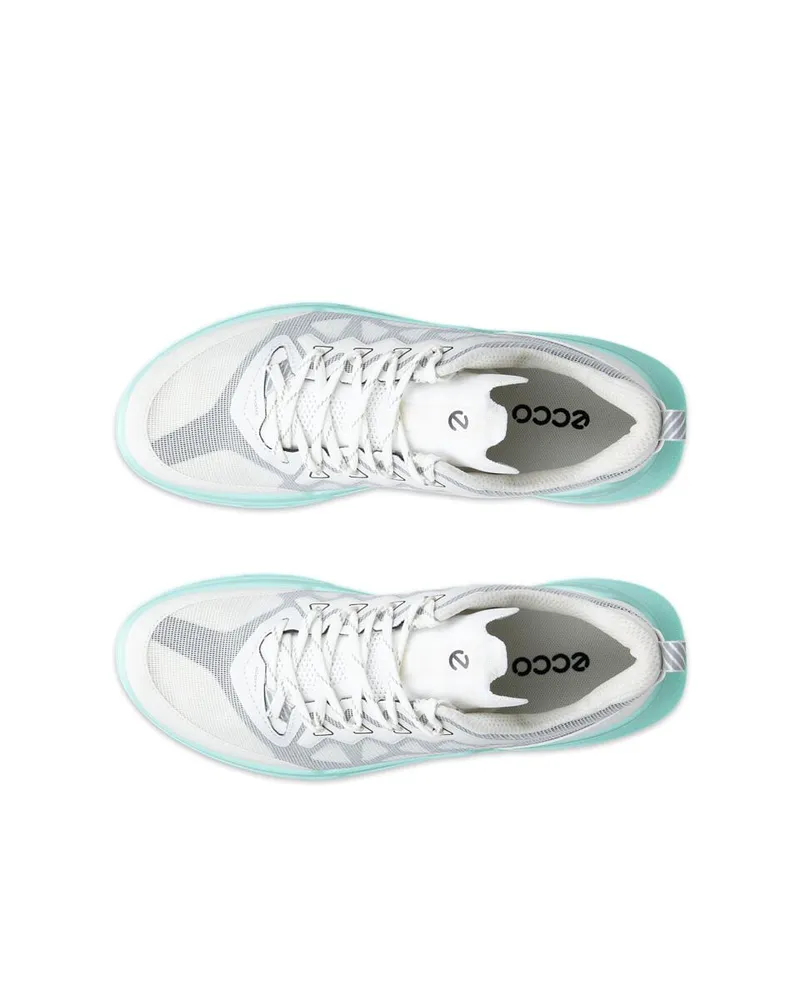 White ECCO Biom 720 W White