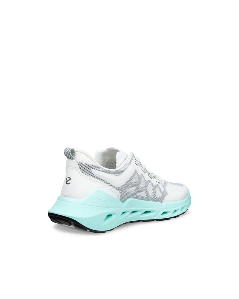White ECCO Biom 720 W White