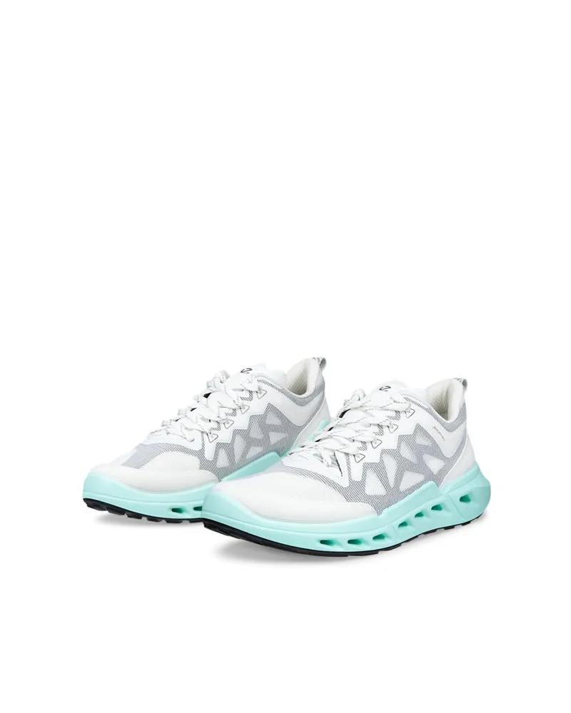 White ECCO Biom 720 W White