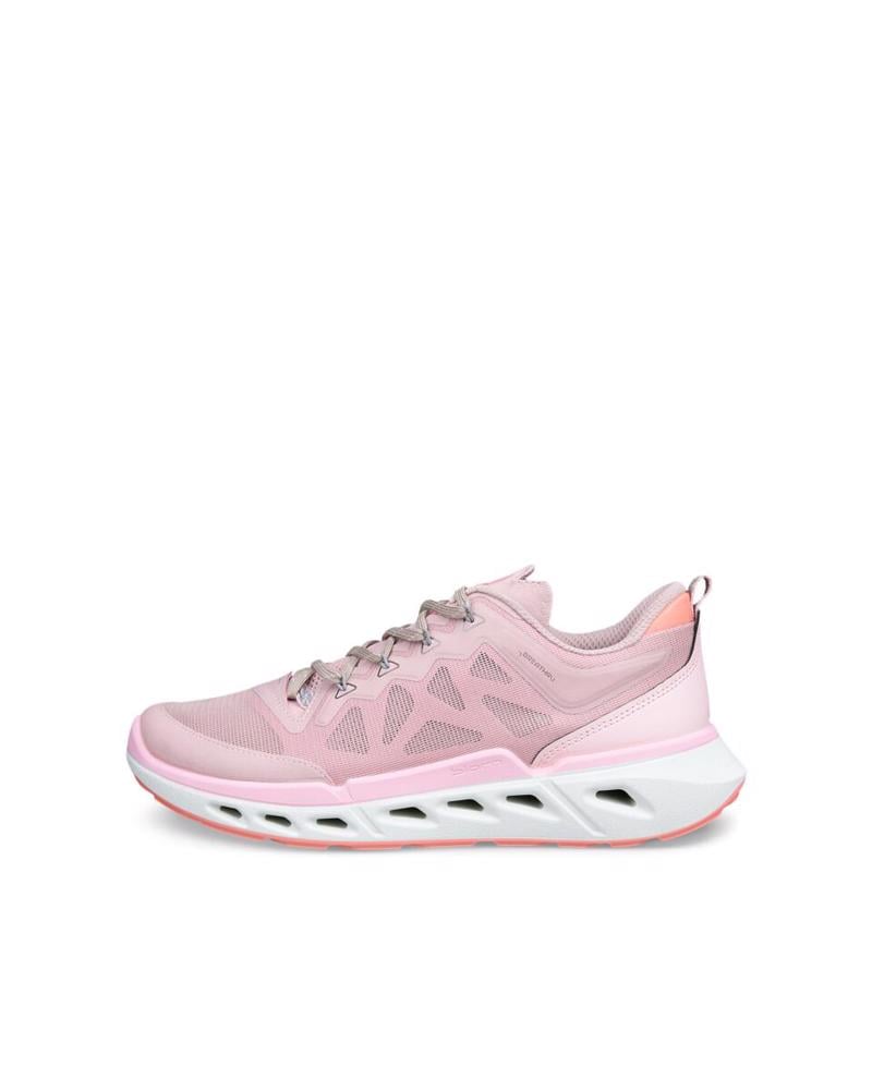 Pink ECCO Biom 720 W Violet Ice
