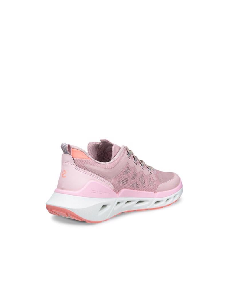 Pink ECCO Biom 720 W Violet Ice