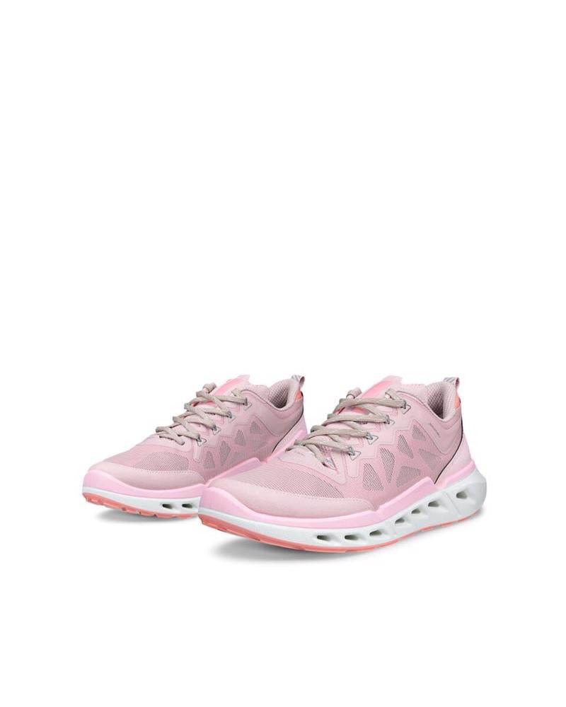 Pink ECCO Biom 720 W Violet Ice