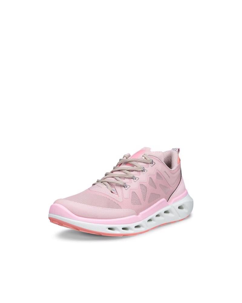 Pink ECCO Biom 720 W Violet Ice
