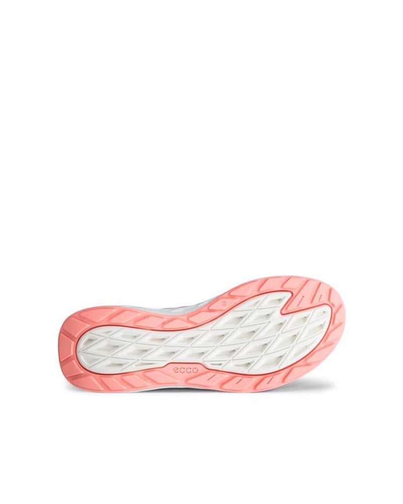 Pink ECCO Biom 720 W Violet Ice