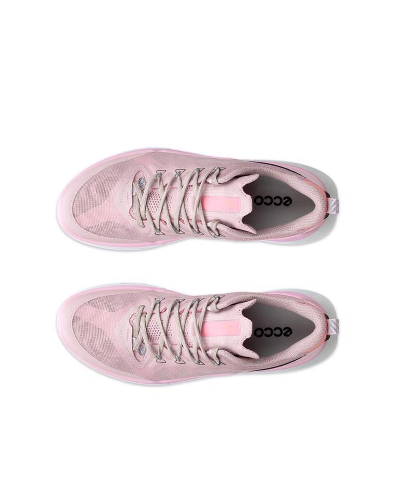 Pink ECCO Biom 720 W Violet Ice