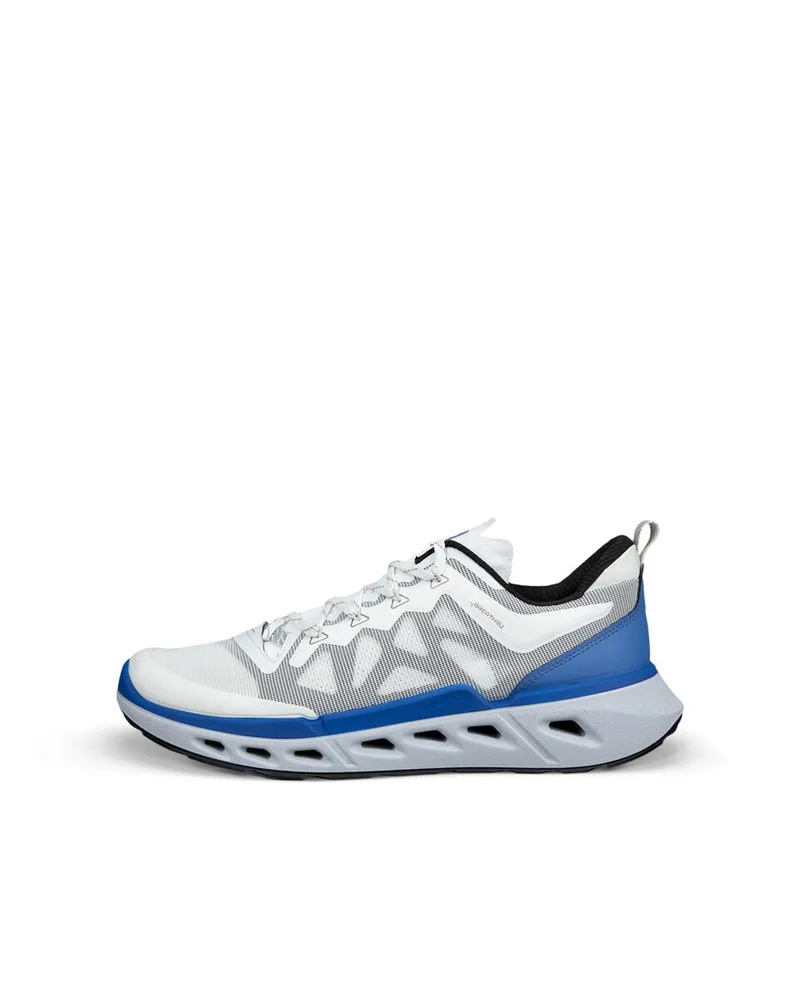 Blue ECCO Biom 720 M Federal Blue