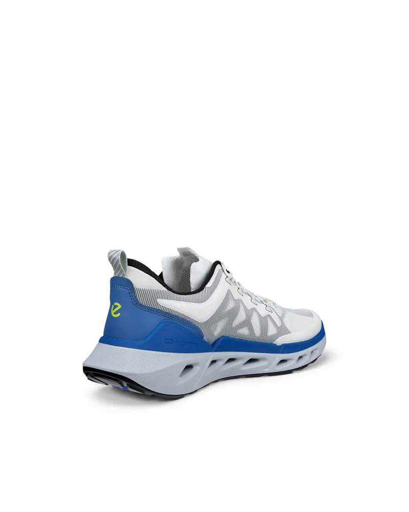 Blue ECCO Biom 720 M Federal Blue