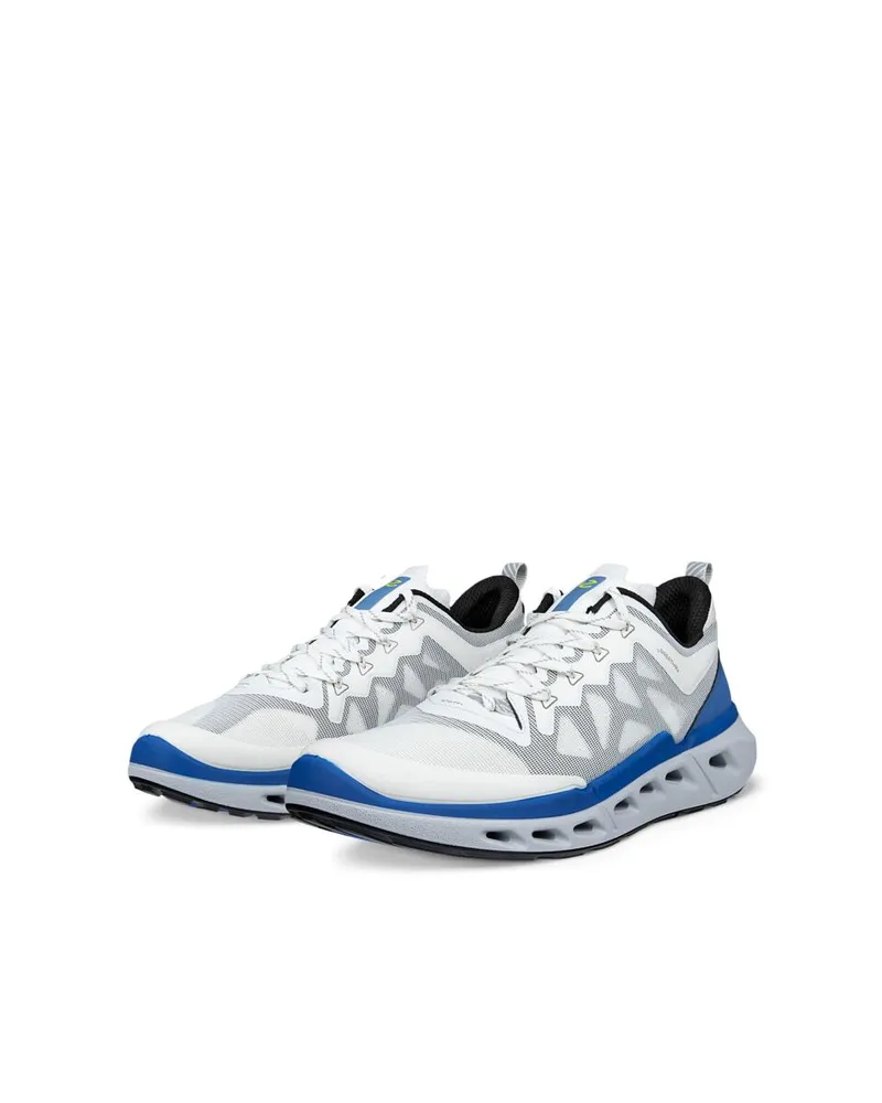 Blue ECCO Biom 720 M Federal Blue
