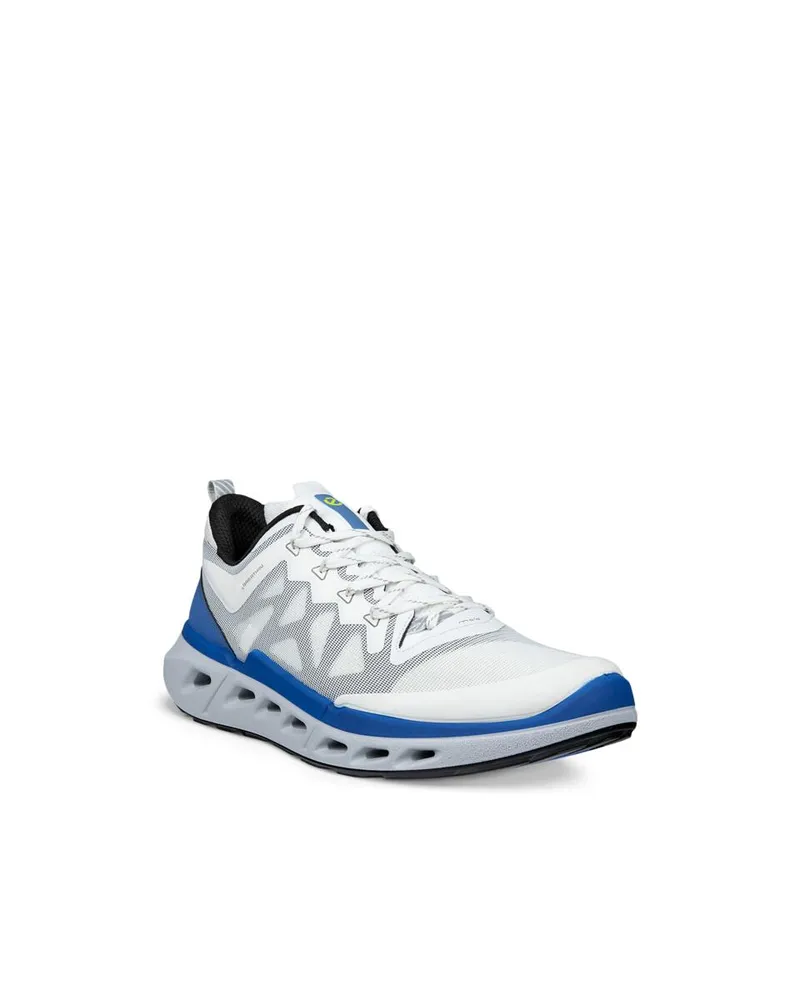 Blue ECCO Biom 720 M Federal Blue