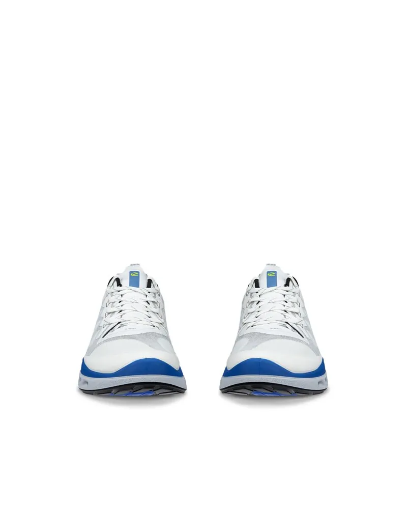 Blue ECCO Biom 720 M Federal Blue
