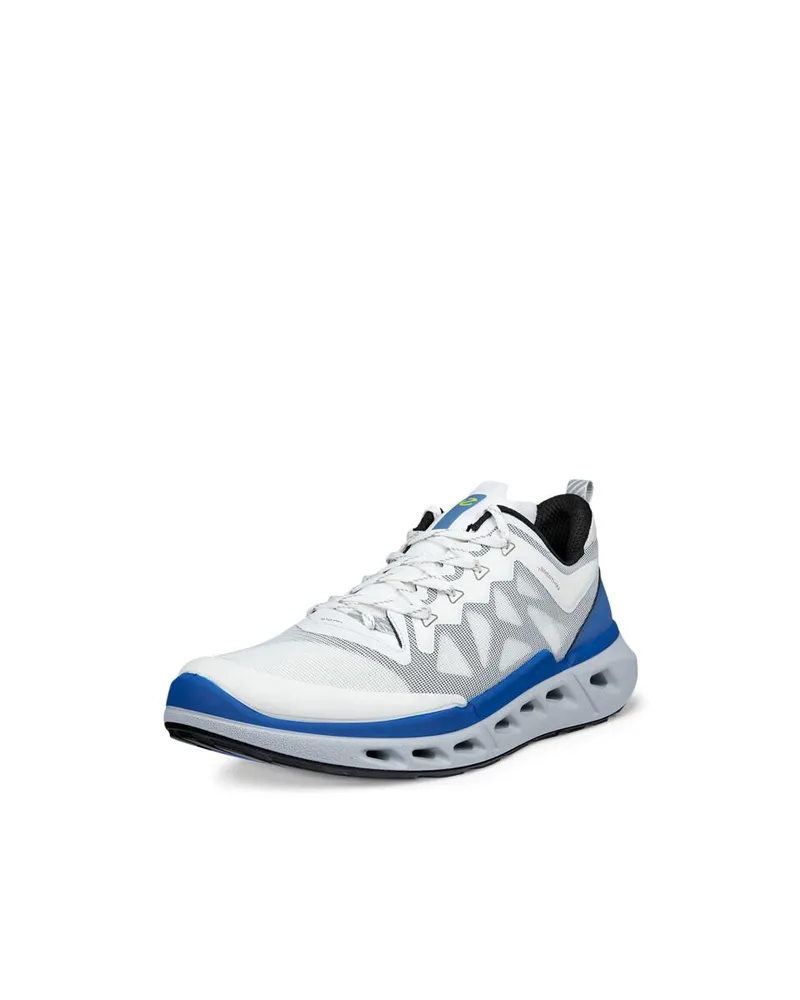 Blue ECCO Biom 720 M Federal Blue
