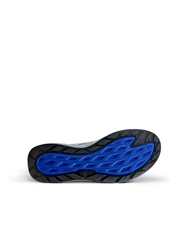 Blue ECCO Biom 720 M Federal Blue