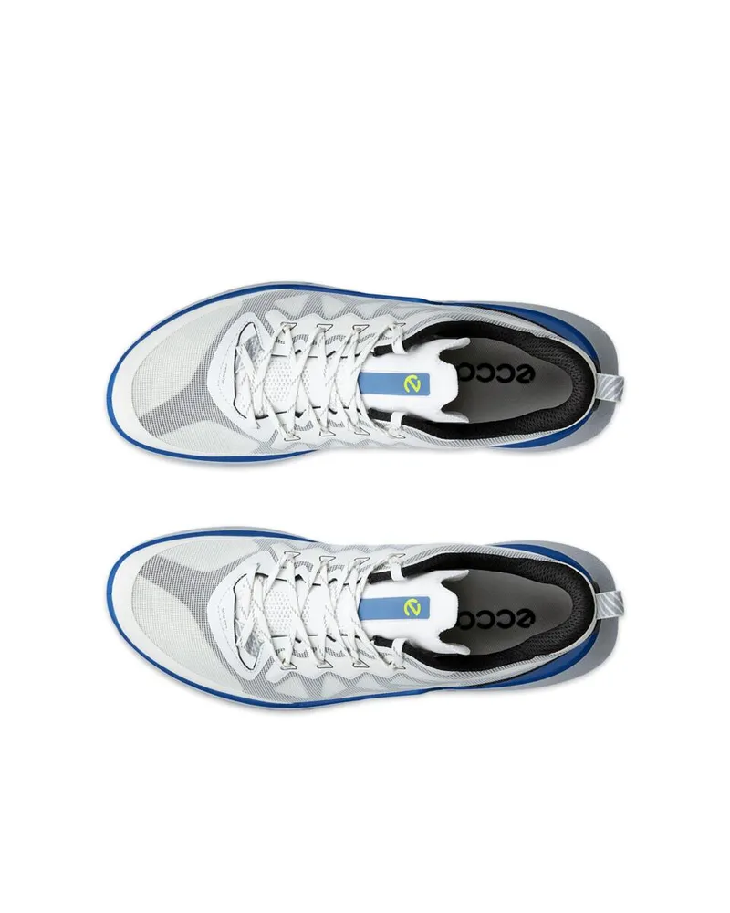 Blue ECCO Biom 720 M Federal Blue