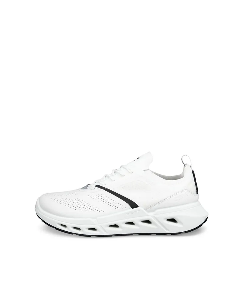 White ECCO Biom 720 M White