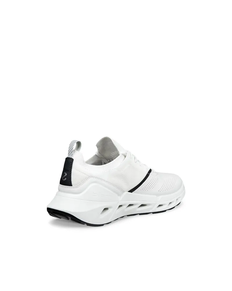 White ECCO Biom 720 M White