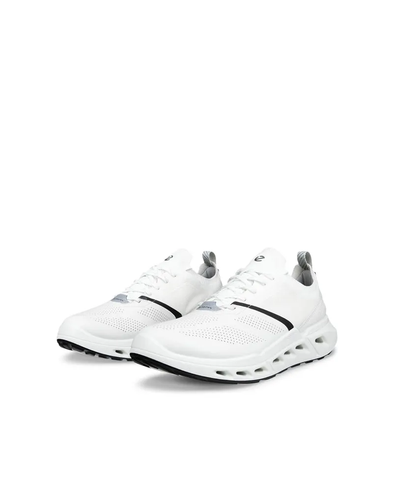 White ECCO Biom 720 M White